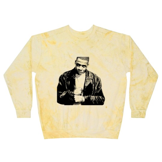 Discover In My Lifetime Vol.1 - Jay Z - Blast Sweatshirts