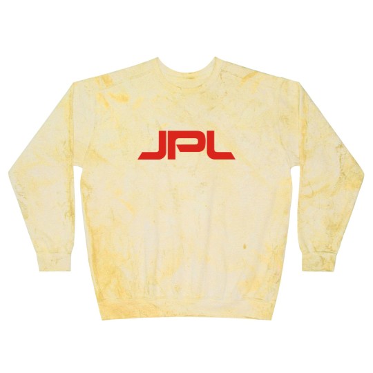 Discover Jet Propulsion Laboratory Blast Sweatshirts