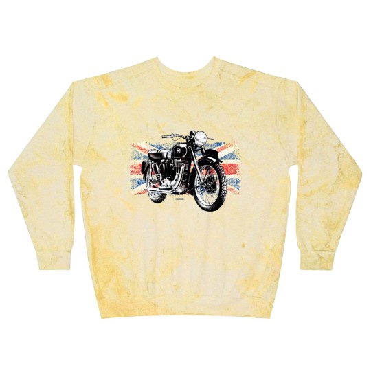 Discover Matchless motorcycle - AUTONAUT.com Blast Sweatshirts