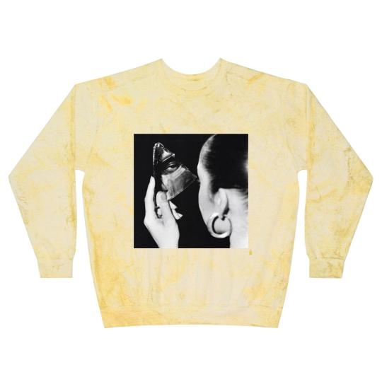 Discover SADEVILLAIN Eternal Blast Sweatshirts