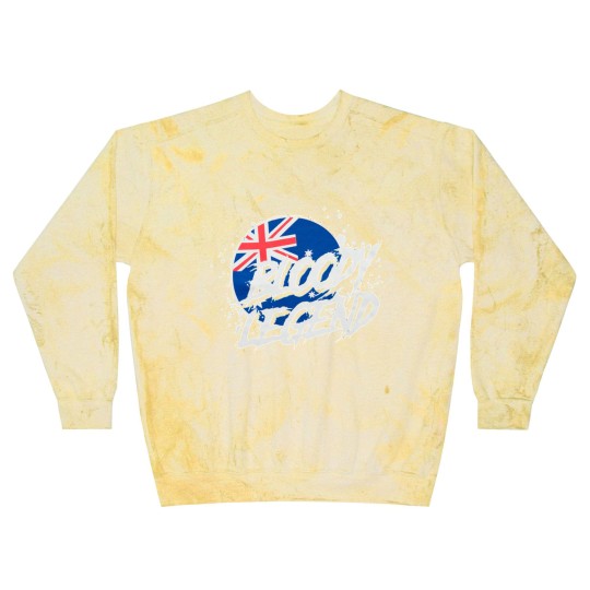 Discover Bloody Legend - Lazarbeam - Blast Sweatshirts