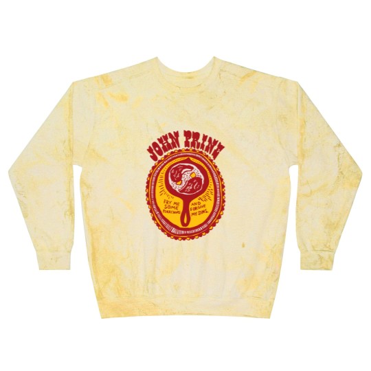 Discover john prine Blast Sweatshirts