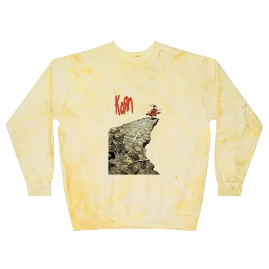 Discover Please To Follow My Lead Classic Blast Sweatshirts