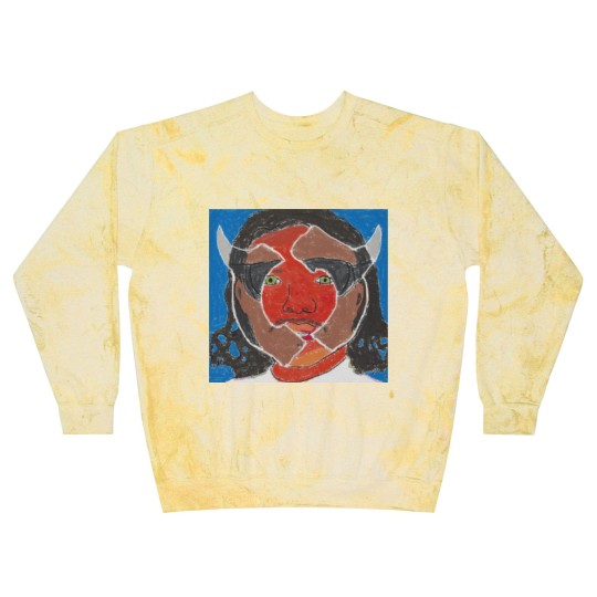 Discover Steve Lacy Gemini Rights, Steve Lacy Blast Sweatshirts