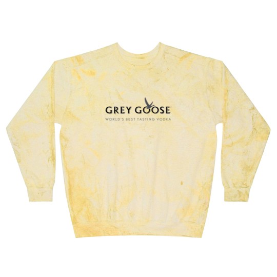 Discover Grey Goose Blast Sweatshirts