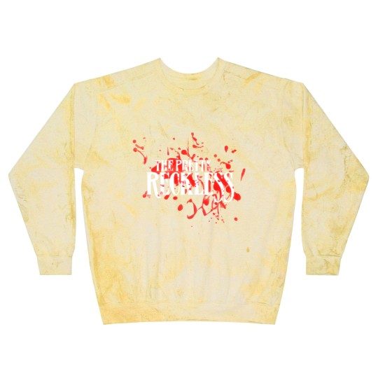 Discover The Pretty Reckless Blast Sweatshirts, Men's Women's All Sizes