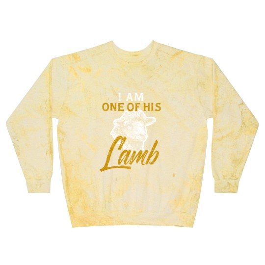Discover lamb Blast Sweatshirts