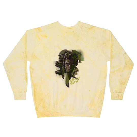 Discover green room - Green Room - Blast Sweatshirts