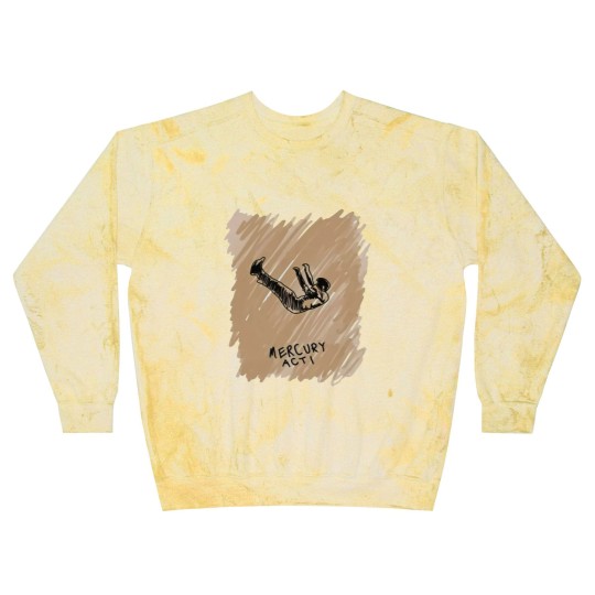 Discover Imagine Dragons Mercury 2022 Tour Blast Sweatshirts