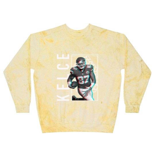 Discover Travis Kelce 87 - Travis Kelce Chiefs - Blast Sweatshirts