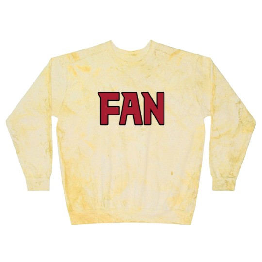 Discover Atlanta LYFE Football SUPER FAN!!! - Atlanta Falcons - Blast Sweatshirts