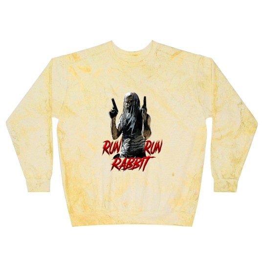 Discover Run Rabbit Run - Otis Driftwood - Blast Sweatshirts