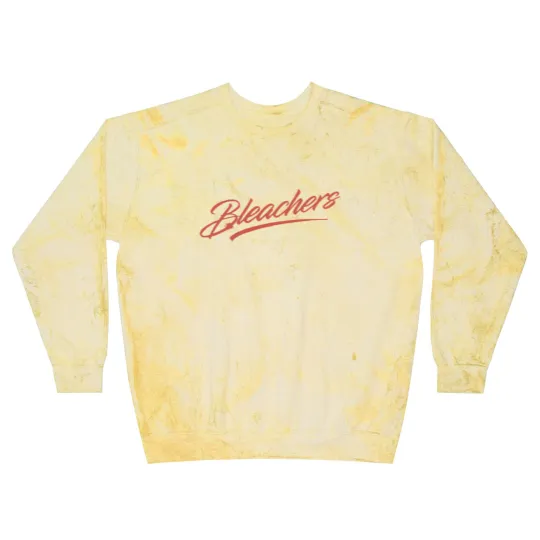Discover bleachers  Essential Blast Sweatshirts