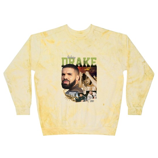 Discover Drake Blast Sweatshirts