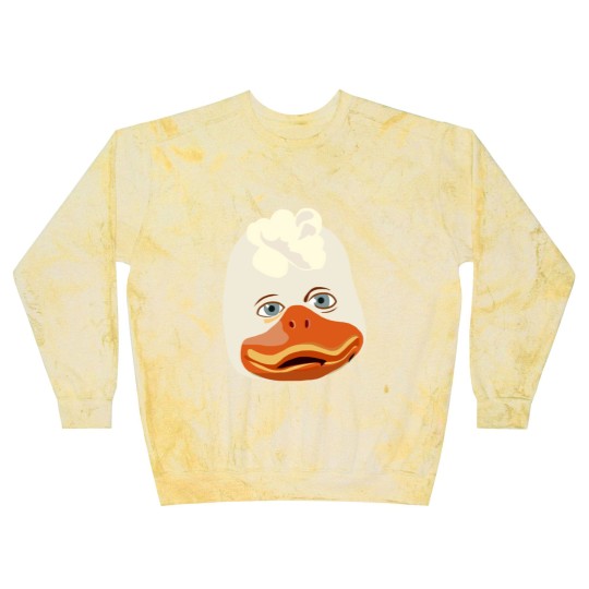 Discover Howard - Howard The Duck Movie - Blast Sweatshirts