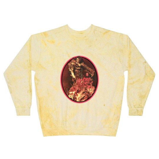 Discover Mad Max - Mad Max - Blast Sweatshirts