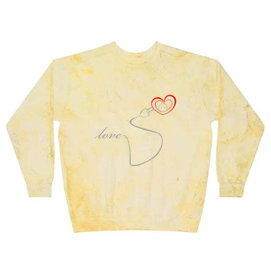Discover Couple valentine love lamp woman Blast Sweatshirts - Couples Clothing - Blast Sweatshirts