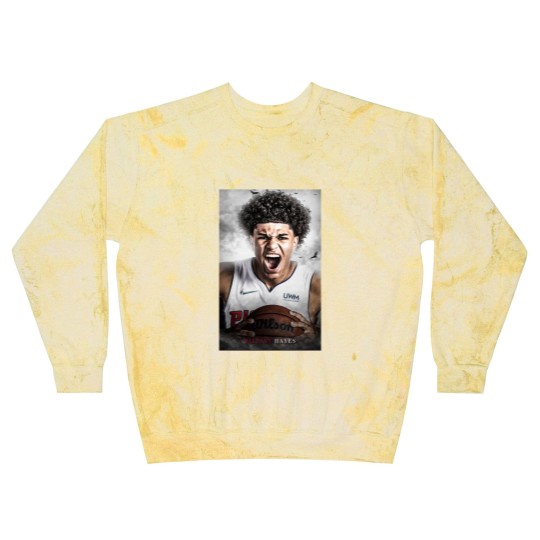Discover Killian Hayes Essential Blast Sweatshirts