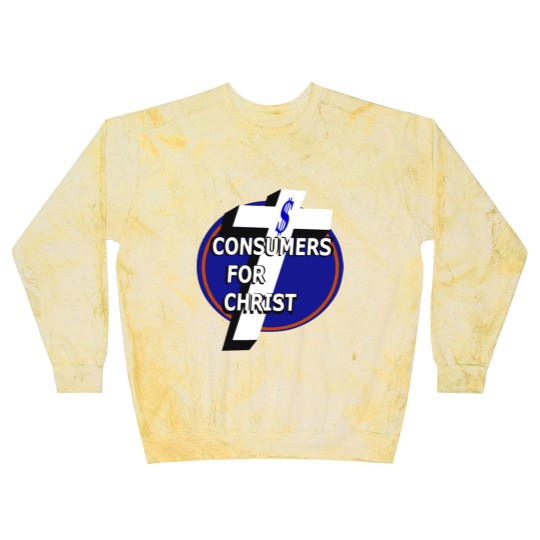Discover consumers for christ Blast Sweatshirts
