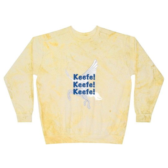 Discover Keeper of the Lost Cities gift, Keefe, Silveny, KOTLC - Keeper Of The Lost Cities - Blast Sweatshirts