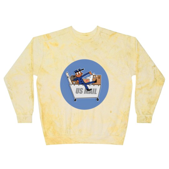 Discover Mr Zip Blast Sweatshirts, Mr Zip Blast Sweatshirts