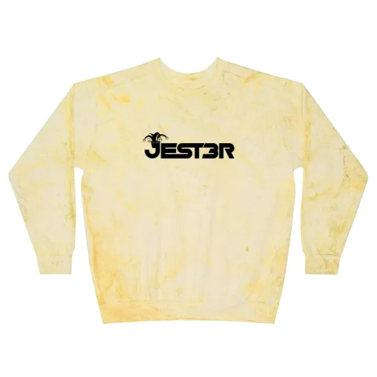 Discover JESTER Blast Sweatshirts