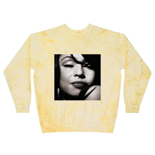 Discover Sade Adu Blast Sweatshirts