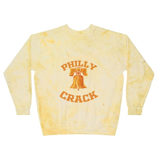 Discover Come To Philly For The Crack Blast Sweatshirts Blast Sweatshirts
