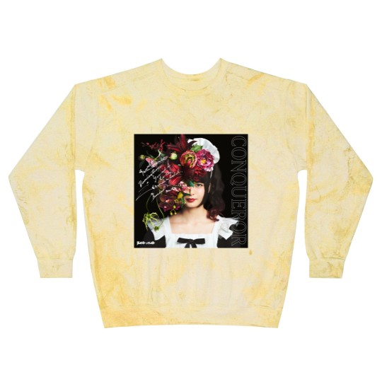 Discover band maid Blast Sweatshirts