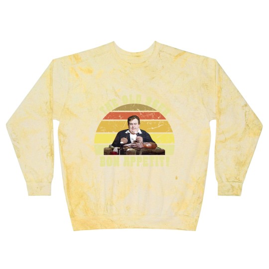 Discover The Old 96er The Great Outdoors Quote Movie Blast Sweatshirts