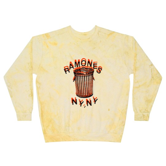 Discover Ramones Blast Sweatshirts, Ramones Blast Sweatshirts