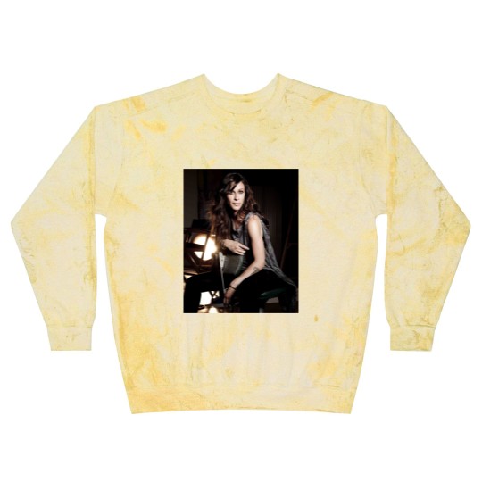 Discover Alanis Morissette Blast Sweatshirts, Birthday Gift, 90s vintage Music Blast Sweatshirts