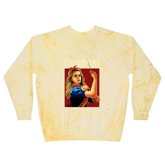 Discover LEVIOSA GRANGER | Essential Blast Sweatshirts