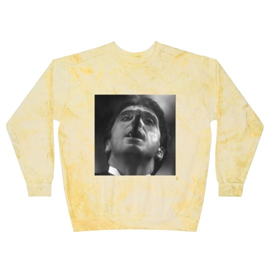 Discover Retro Tony Montana Scarface Blast Sweatshirts
