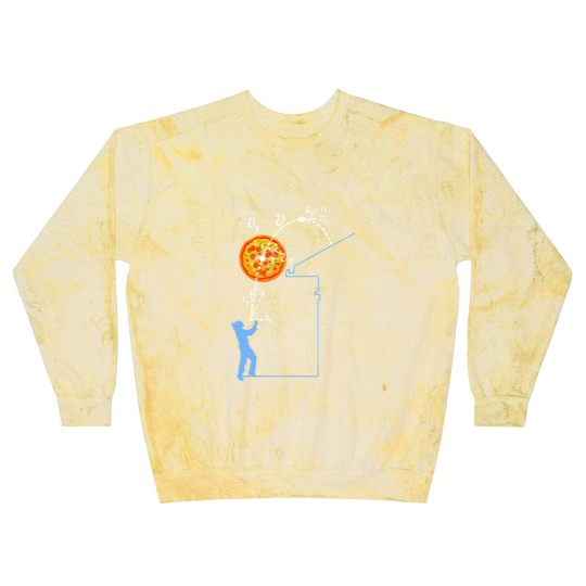 Discover Breaking Bad Pizza Toss - Breaking Bad - Blast Sweatshirts