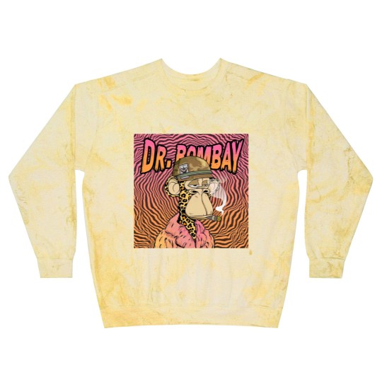 Discover Dr Bombay Blast Sweatshirts, Snoop Dog Blast Sweatshirts
