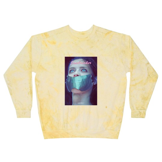 Discover Playera "JAWBREAKER Movie" Blast Sweatshirts