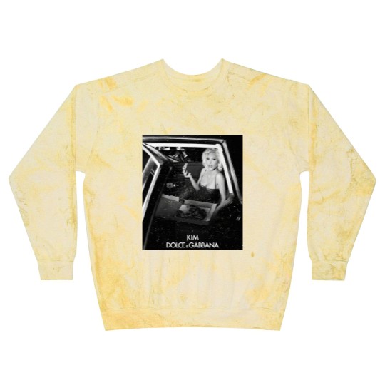 Discover CIAO Kim Pizza Blast Sweatshirts, Kim Kardashian Blast Sweatshirts