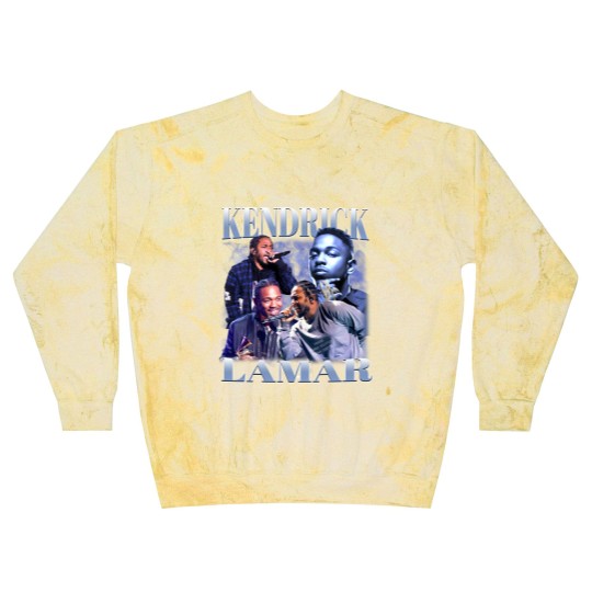 Discover Kendrick Lamar Blast Sweatshirts, Kendrick Lamar Vintage Blast Sweatshirts