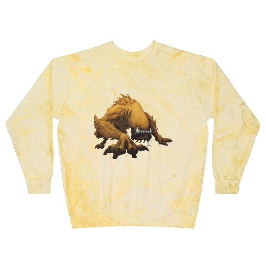 Discover Ben 10 Monster Blast Sweatshirts