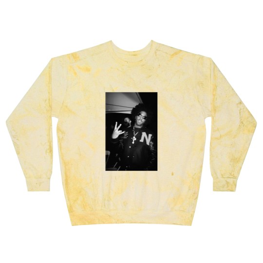 Discover bre fz Vintage Blast Sweatshirts, bre fz Rapper Blast Sweatshirts