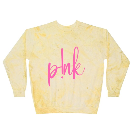 Discover P!nk Blast Sweatshirts Pink Concert Blast Sweatshirts Singer Pink Blast Sweatshirts Summer Carnival Tour 2023 Concert