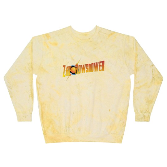 Discover Zap Rowsdower - Mst3k - Blast Sweatshirts