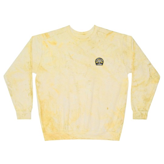 Discover Los Angeles County Coroner | Active Blast Sweatshirts