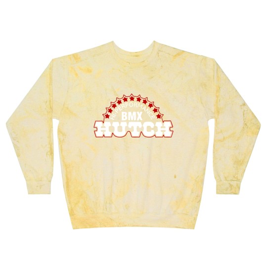 Discover hutch bmx Blast Sweatshirts