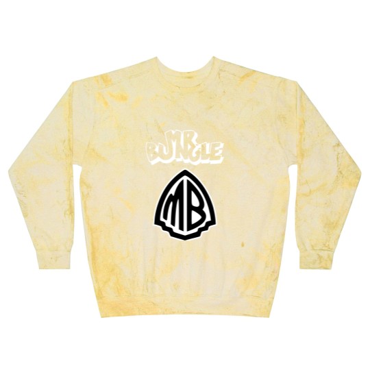 Discover Mr Bungle Logo Merch Blast Sweatshirts