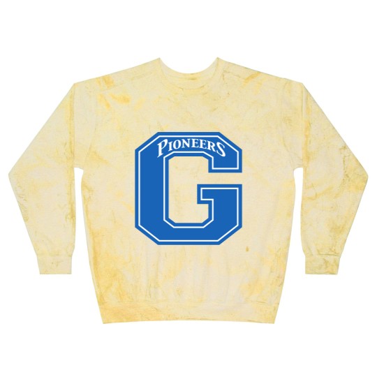 Discover Glenville State Pioneers Blast Sweatshirts