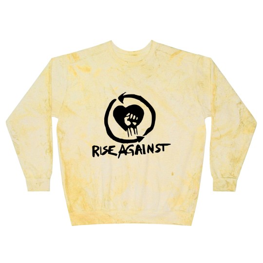 Discover rise love against Blast Sweatshirts