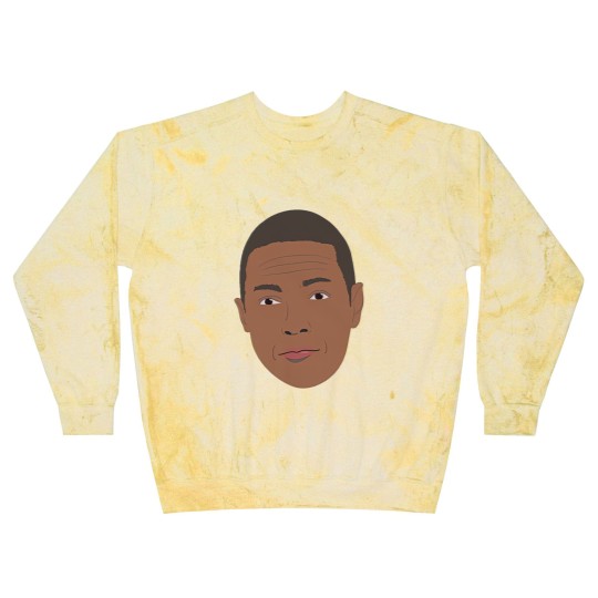 Discover Heroes of Cable News: Don Lemon Blast Sweatshirts