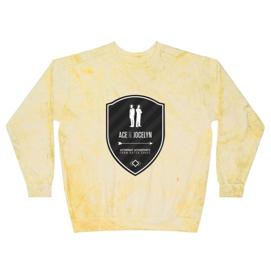 Discover Ace & Jocelyn - Jake And Amir - Blast Sweatshirts